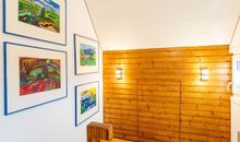 "Am hohen Ufer", Reetdach-Haus "Ocean Breeze 123"