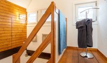 "Am hohen Ufer", Reetdach-Haus "Ocean Breeze 123"