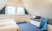 "Am hohen Ufer", Reetdach-Haus "Ocean Breeze 123"