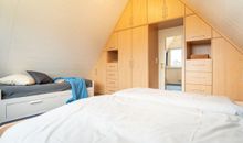 "Am hohen Ufer", Reetdach-Haus "Ocean Breeze 123"