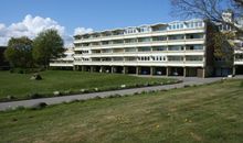 Ferienwohnung S140 an der Ostsee