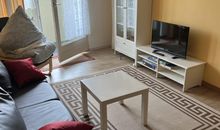 Ferienwohnung S140 an der Ostsee