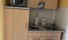 Ferienwohnung S140 an der Ostsee
