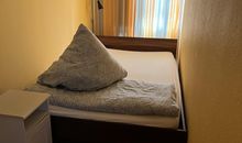 Ferienwohnung S140 an der Ostsee