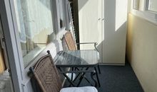 Ferienwohnung S140 an der Ostsee