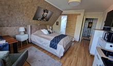 Haus Albertsdorf am Dorfteich | Wohnung 3 Nord