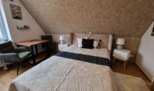 Haus Albertsdorf am Dorfteich | Wohnung 3 Nord