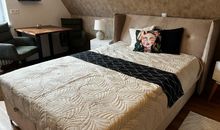 Haus Albertsdorf am Dorfteich | Wohnung 3 Nord