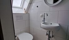 Haus Albertsdorf am Dorfteich | Wohnung 3 Nord