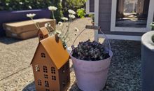 Haus Albertsdorf am Dorfteich | Wohnung 3 Nord