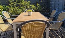 Haus Albertsdorf am Dorfteich | Wohnung 3 Nord