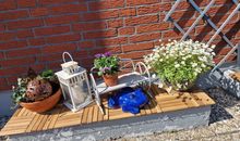 Haus Albertsdorf am Dorfteich | Wohnung 3 Nord