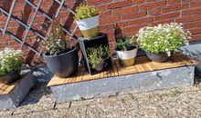 Haus Albertsdorf am Dorfteich | Wohnung 3 Nord
