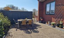 Haus Albertsdorf am Dorfteich | Wohnung 3 Nord