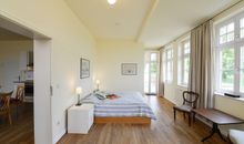 Gutshaus Grubnow Ferienwohnung 3