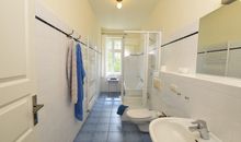 Gutshaus Grubnow Ferienwohnung 3