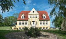 Gutshaus Grubnow Ferienwohnung 3
