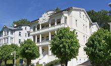 Ferienwohnung 2 Villa Celia Sellin strandnah für 6 Personen