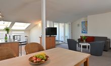 Ferienwohnung 2 Villa Celia Sellin strandnah für 6 Personen