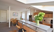 Ferienwohnung 2 Villa Celia Sellin strandnah für 6 Personen