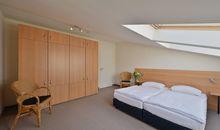 Ferienwohnung 2 Villa Celia Sellin strandnah für 6 Personen