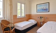 Ferienwohnung 2 Villa Celia Sellin strandnah für 6 Personen