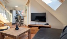 "Strandpark Großenbrode", Haus "Seedüne", Wohnung 15