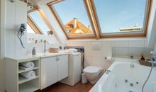 "Strandpark Großenbrode", Haus "Seedüne", Wohnung 15