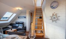 "Strandpark Großenbrode", Haus "Seedüne", Wohnung 15