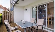 Liebevoll eingerichtete Wohnung mit Terrasse