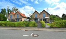 Möwenweg Das Möwenhus im Möwenweg App. 2