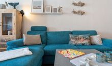 Haus "Dünenhof", Wohnung 22