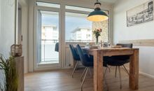 Haus "Dünenhof", Wohnung 22