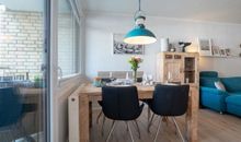 Haus "Dünenhof", Wohnung 22