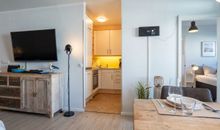 Haus "Dünenhof", Wohnung 22