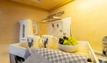 Haus "Dünenhof", Wohnung 22