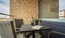 Haus "Dünenhof", Wohnung 22