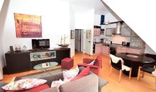 Exklusives Apartment in Kieler City