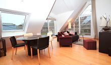 Exklusives Apartment in Kieler City