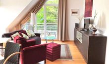 Exklusives Apartment in Kieler City