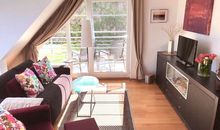 Skandinavienblick Sonnendeck 3.1