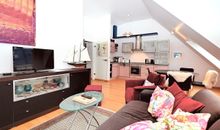 Exklusives Apartment in Kieler City