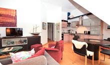 Exklusives Apartment in Kieler City