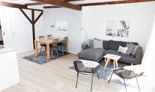 ole Backstuv - Bauernhof "Hofbude Fehmarn"