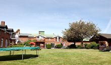 ole Backstuv - Bauernhof "Hofbude Fehmarn"