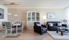 Ferienwohnung Alastor Travemünde