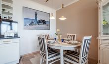 Ferienwohnung Alastor Travemünde