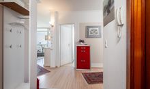 Ferienwohnung Alastor Travemünde