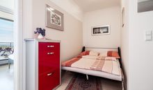 Ferienwohnung Alastor Travemünde