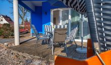Bungalow Spinnaker